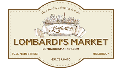 Lombardi’s Market